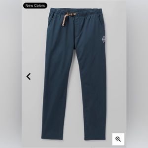 Prana Mojave Pant Unisex